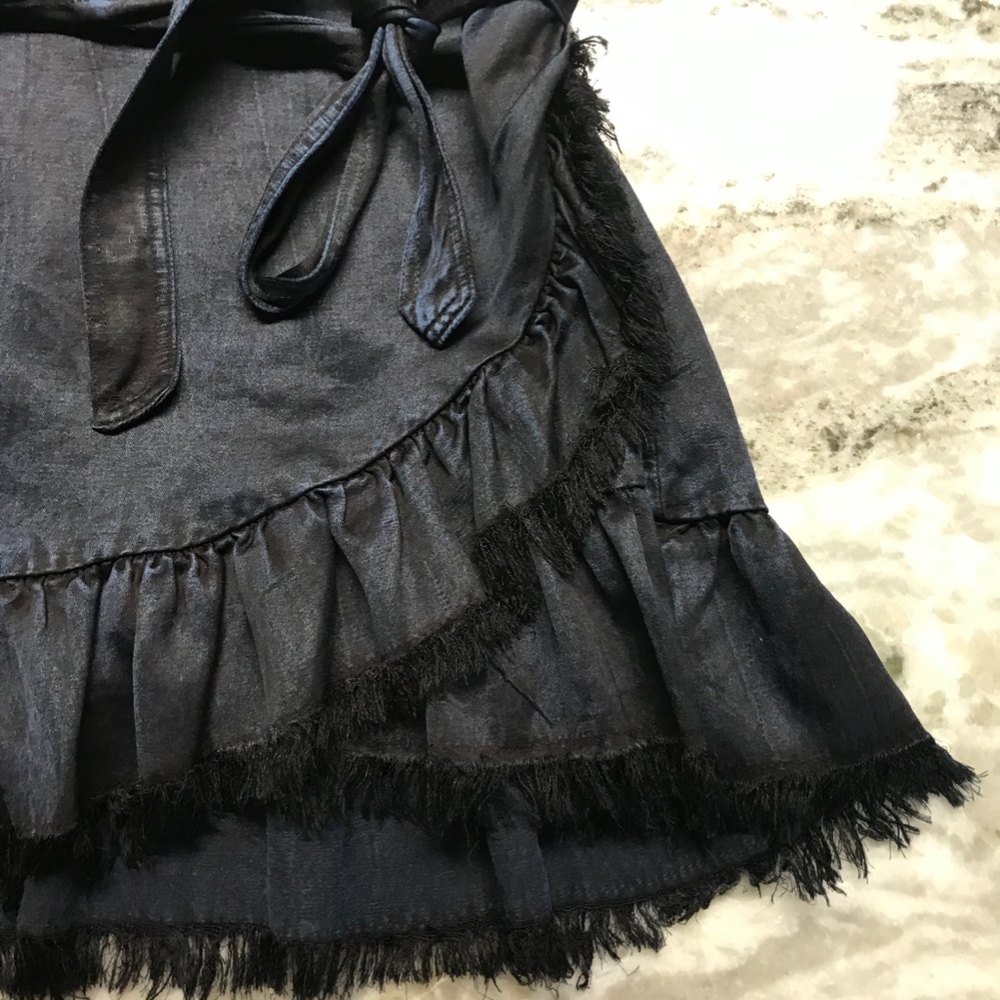 Free People Skirt - Picture 4 of 4